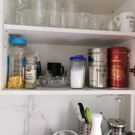 Jaama Apartement Valga Eksteriør billede