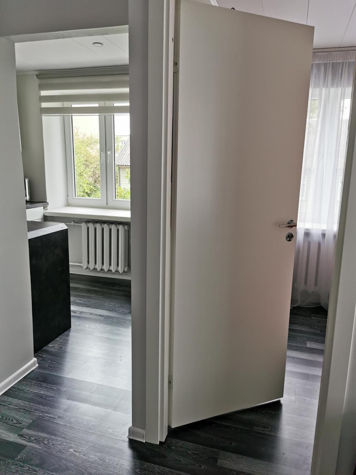 Jaama Apartement Valga Eksteriør billede