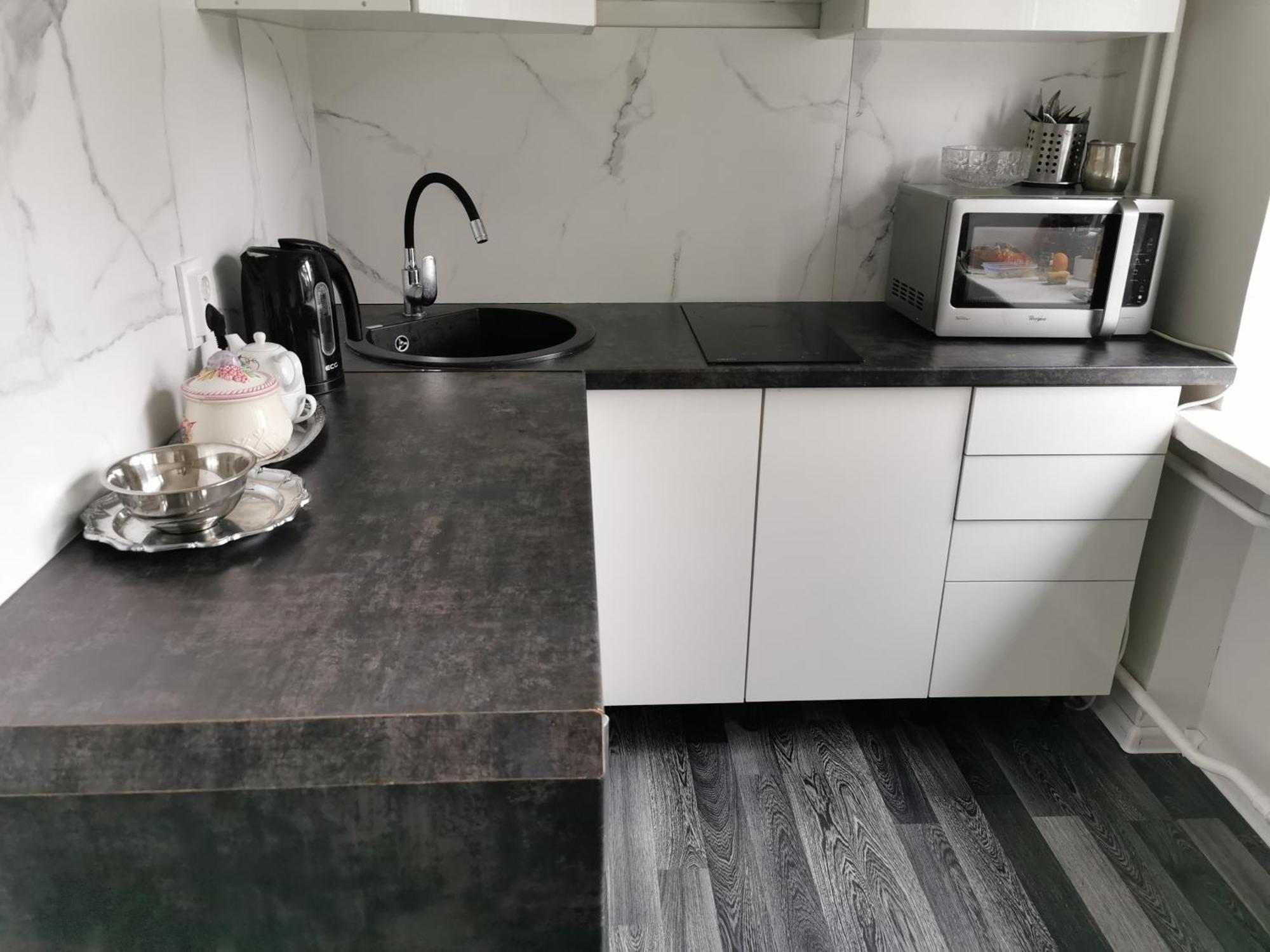 Jaama Apartement Valga Eksteriør billede