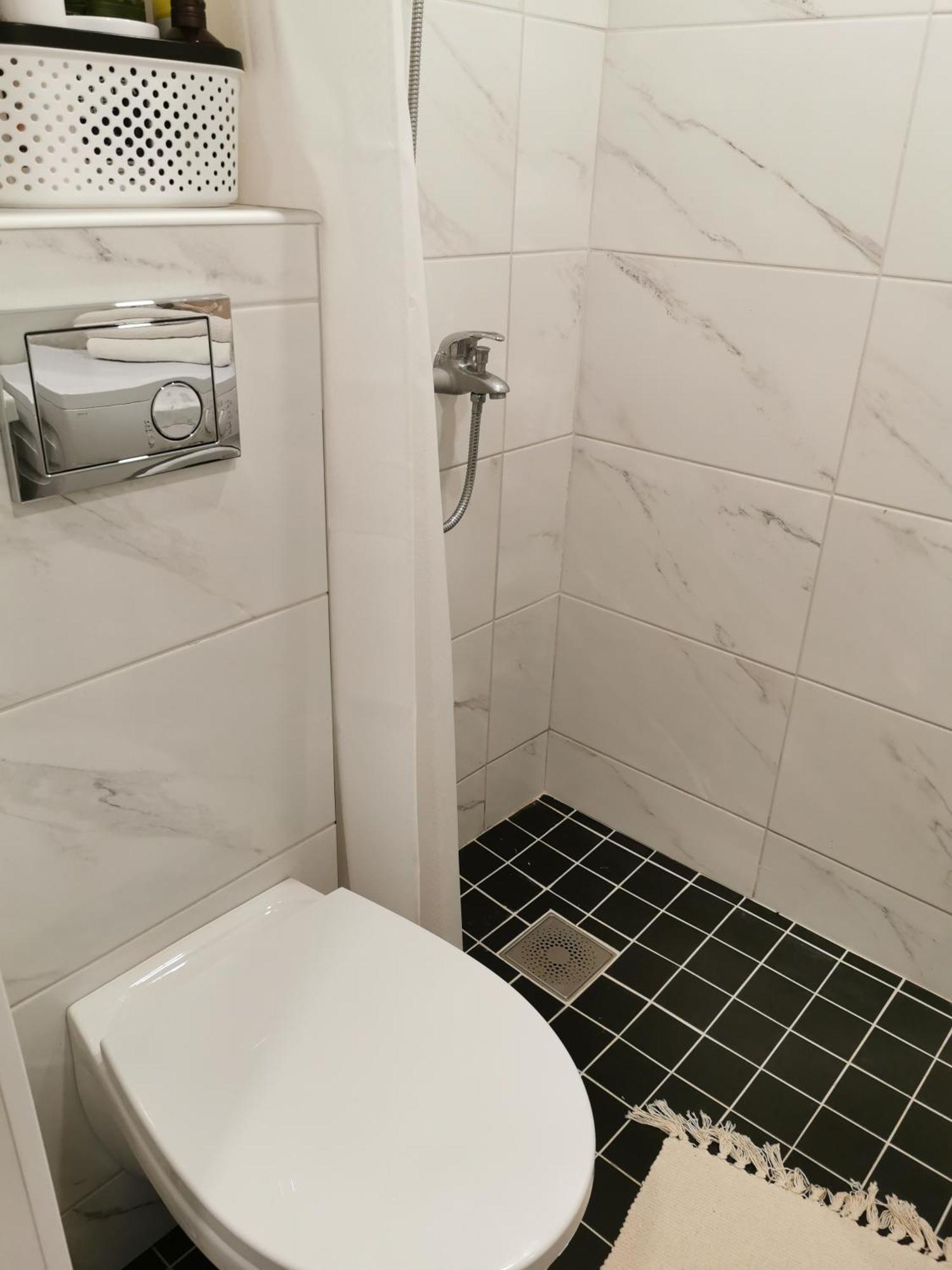 Jaama Apartement Valga Eksteriør billede