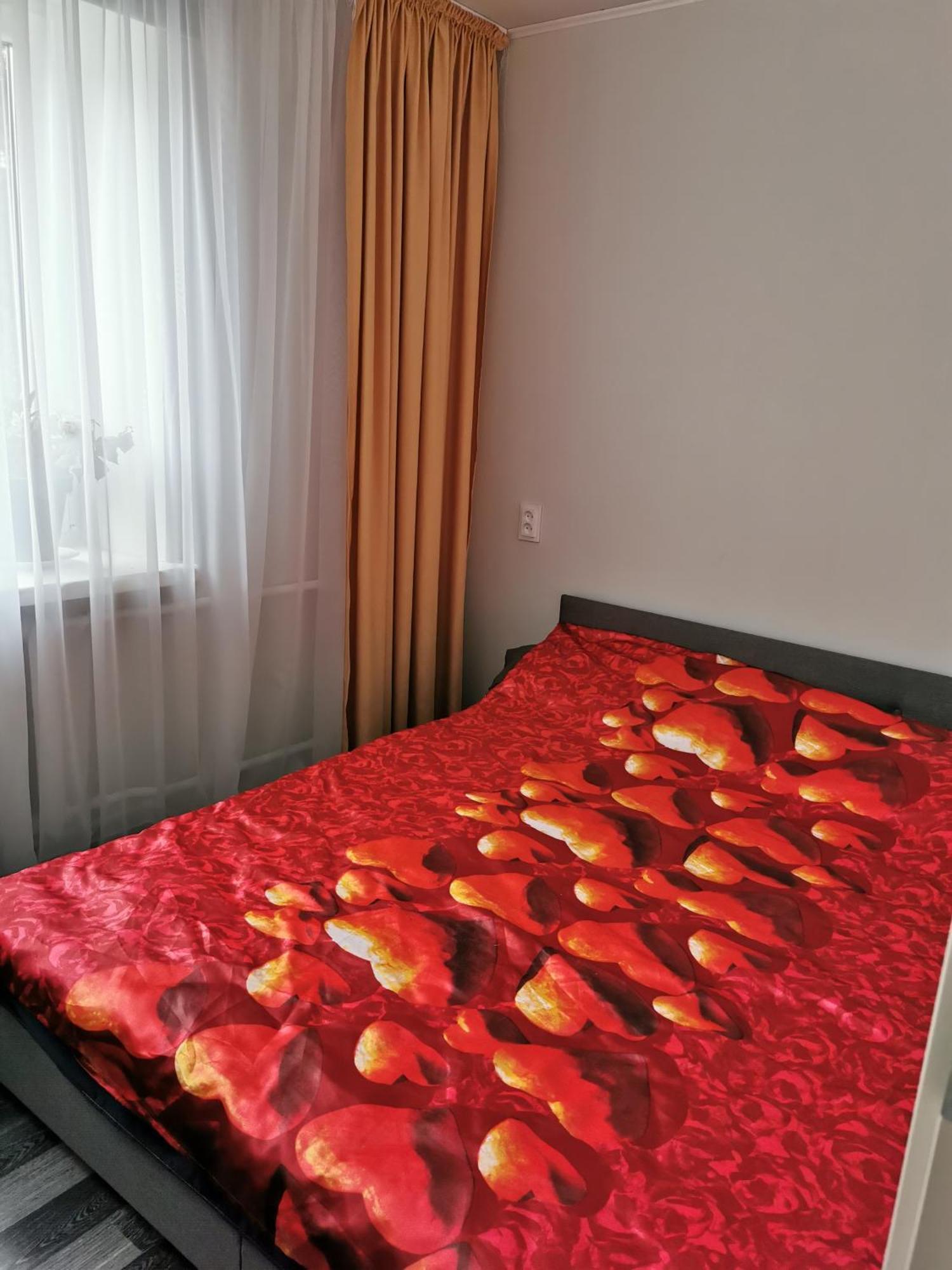 Jaama Apartement Valga Eksteriør billede