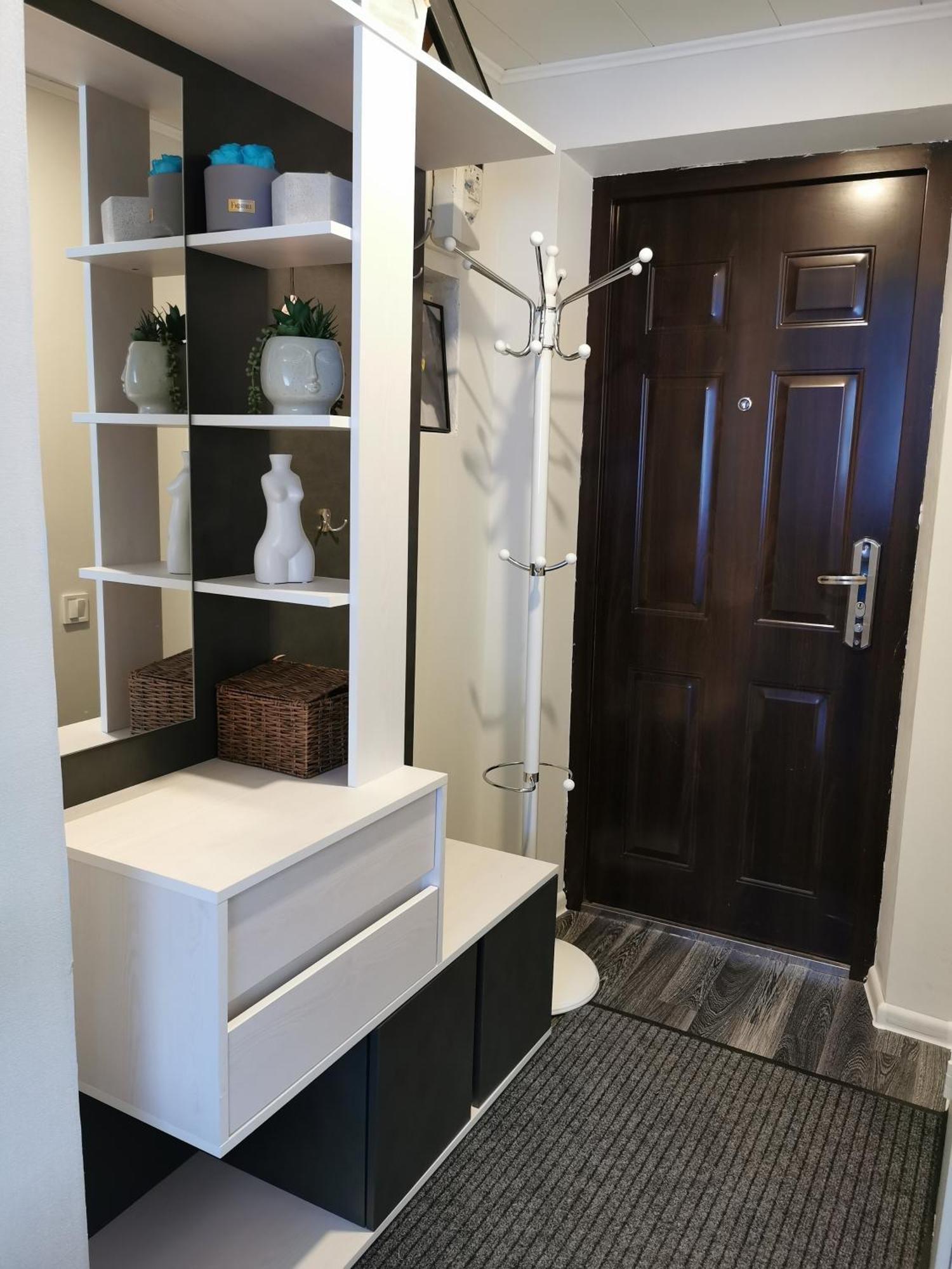 Jaama Apartement Valga Eksteriør billede