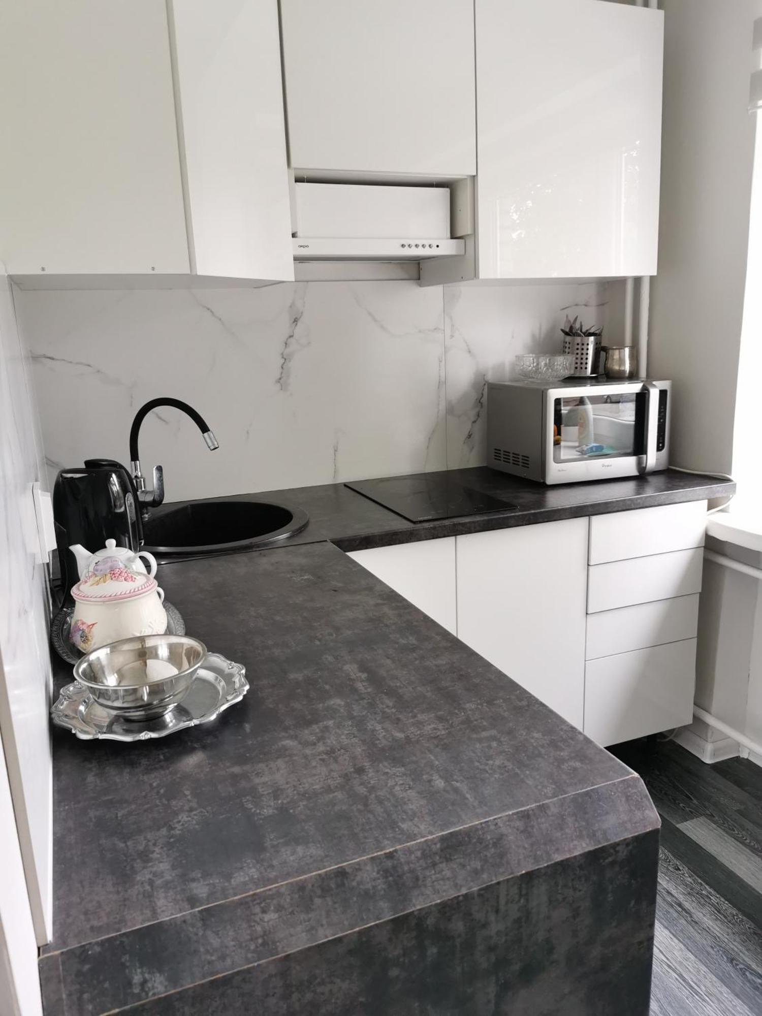 Jaama Apartement Valga Eksteriør billede