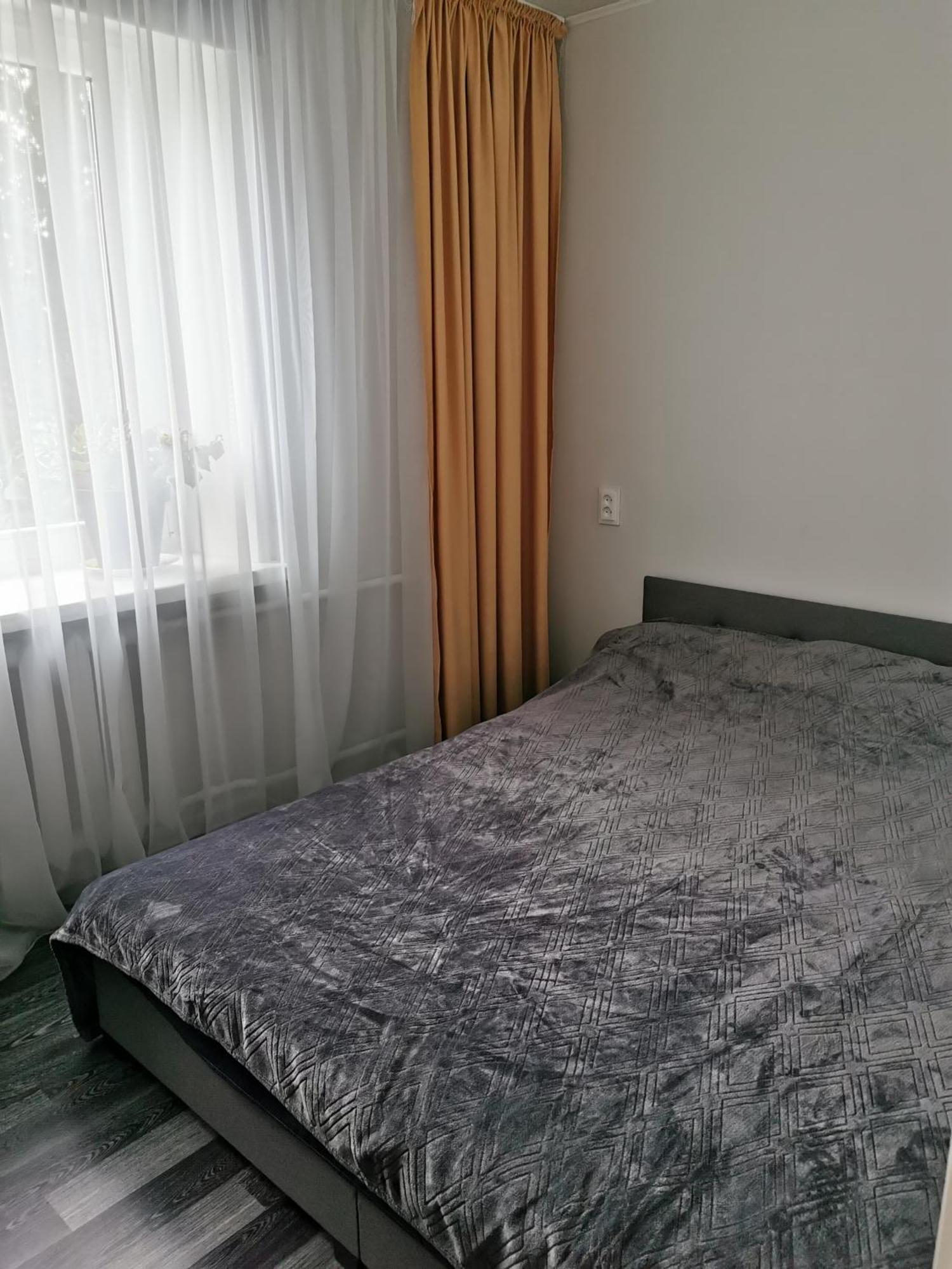 Jaama Apartement Valga Eksteriør billede
